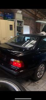 Bmw e36 coupe project, Auto's, BMW, Particulier, Coupé, Te koop, Benzine