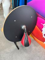 punching ball, Sport en Fitness, Boksen, Ophalen, Zo goed als nieuw, Boksbal