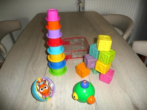 Baby speelgoed, Kinderen en Baby's, Speelgoed | Babyspeelgoed, Zo goed als nieuw, Ophalen of Verzenden