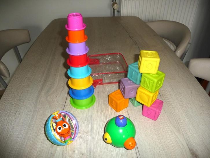 Baby speelgoed, Kinderen en Baby's, Speelgoed | Babyspeelgoed, Zo goed als nieuw, Ophalen of Verzenden