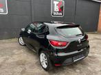 Renault Clio 0.9i 2017, Auto's, Bedrijf, Clio, Handgeschakeld, Berline