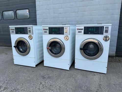 * IPSO * Wasmachine *HW64* Perfecte staat * 6,5KG * 12stuks*, Zakelijke goederen, Horeca | Overige, Ophalen of Verzenden