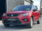 SEAT Arona 1.0 TSI Move! * 1ER PROP + CLIM + JANTES + GPS *, Auto's, Seat, Voorwielaandrijving, Stof, Gebruikt, Electronic Stability Program (ESP)