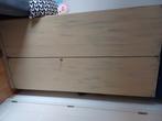 Kasten slaapkamer, Huis en Inrichting, Kasten | Kleerkasten, Ophalen, 50 tot 100 cm, Zo goed als nieuw, 150 tot 200 cm