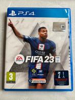 FIFA 23 EA Sports PS4, Games en Spelcomputers, Ophalen, Zo goed als nieuw