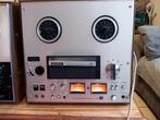 Enregistreur sony  vintage, Audio, Tv en Foto, Bandrecorder, Ophalen of Verzenden, Bandrecorder