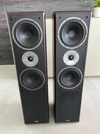 Luidsprekers, Audio, Tv en Foto, Luidsprekerboxen, Ophalen, Magnat, Zo goed als nieuw, 120 watt of meer