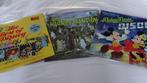 LP DISNEYLAND, Ophalen, Mickey Mouse, Zo goed als nieuw, Overige typen