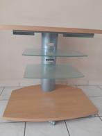 TV meubel zo goed als nieuw, Moins de 100 cm, Comme neuf, Enlèvement, 50 à 100 cm