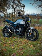 Zontes GK125, ABS, Zontes, Particulier, 125 cc