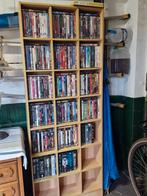 lot dvd´s + 225 st., Ophalen, Zo goed als nieuw