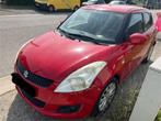 Suzuki swift 13 DDIS GL 75ch de avril 2013, Auto's, Euro 5, Stof, 4 cilinders, Swift