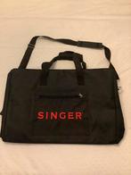 Singer Naaimachine Draagtas, Ophalen, Zo goed als nieuw, Naaimachine, Singer