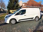 Ford Transit Connect in zéér mooie staat, Auto's, Stof, 4 cilinders, Wit, Dealer onderhouden