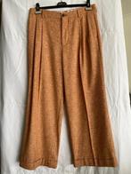 3/4 wijde broek Berwich - Mt 42, Vêtements | Femmes, Culottes & Pantalons, Trois-quarts, Enlèvement ou Envoi, Berwich, Orange