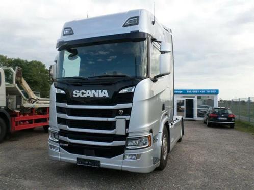 Scania R R500 | Leasing, Autos, Camions, Entreprise, Achat, ABS, Caméra de recul, Air conditionné, Alarme, Ordinateur de bord