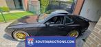 Porsche 944 Turbo 1986 | Route 66 Auctions, Overige kleuren, Bedrijf, 2 deurs, Coupé