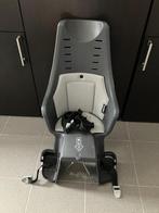 fietsstoeltje Bobike, Fietsen en Brommers, Ophalen, Achterzitje, Voetsteuntjes, Zo goed als nieuw