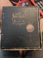 Music bank - Alice in chains box, Ophalen, Zo goed als nieuw