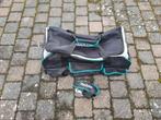 mooie grote nieuwe makita tas nooit gebruikt 1, Ophalen of Verzenden, Nieuw