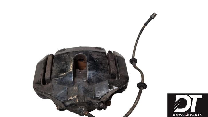 Remklauw L BMW M3 E90 E92 E93 S65 S65B40 34112283361, Autos : Pièces & Accessoires, Freins & Transmission, BMW, Utilisé, Enlèvement ou Envoi