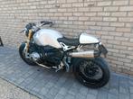 Bmw r nine t .top état reprise possible f 900 xr., Motoren, Motoren | BMW, Particulier, Handvatverwarming