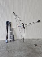 Pijl & Boog, Sport en Fitness, Ophalen, Zo goed als nieuw, Pijlen