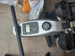 Rameur, Sport en Fitness, Fitnessapparatuur, Ophalen, Gebruikt, Overige materialen, Roeitrainer