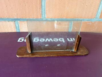 Oud foto kadertje beschikbaar voor biedingen