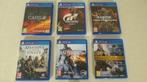 Playstation 4 games, Ophalen of Verzenden, Zo goed als nieuw