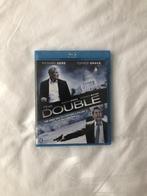 The Double (Blu-ray), Comme neuf, Thrillers et Policier, Enlèvement ou Envoi
