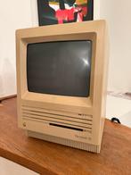 Vintage Apple macintosh SE, Computers en Software, Ophalen