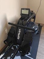 Roeitrainer Virtufit water resistance Row 1000, Ophalen, Benen, Aluminium, Zo goed als nieuw