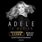 Tickets Adèle in München, Tickets en Kaartjes, Concerten | Overige