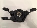 Stuurkolomschakelaar BMW 5 Serie E60 E61 ORIGINEEL 695134903, Gebruikt, Ophalen of Verzenden, BMW, BMW
