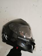 SCORPION EXO-520 Evo Air, Ophalen of Verzenden, Tweedehands, L, Integraalhelm