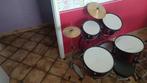 Batterie acoustique junior stagg Rouge, Musique & Instruments, Enlèvement