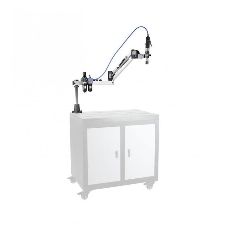 Pneumatische taparm M3 - M12, Auto diversen, Overige Auto diversen, Verzenden