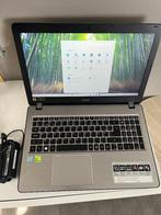 Acer aspire f15 16GB, 1.256TB, win11, Computers en Software, 15 inch, Refurbished, Ophalen of Verzenden, SSD