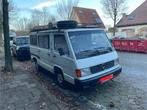 MB100D 1994 ¿kaputt?, Caravans en Kamperen, Mercedes-Benz, Diesel, Particulier