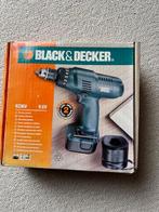 Draadloos boormachine, Doe-het-zelf en Bouw, Gereedschap | Boormachines, Ophalen, Gebruikt, Boormachine, Klopboormechanisme