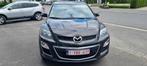 Mazda Cx7 Euro 5 44, Autos, Mazda, Cuir, Euro 5, Achat, Boîte manuelle
