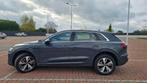 AUDI Q8 ETRON 50 S LINE 10/2023 8500KM GARANTIE, Achat, Euro 6, Carnet d'entretien, 5 places