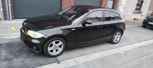 Urgent BMW série 1 118D, Autos, BMW, Particulier, Série 1, ABS, Enlèvement