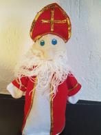 Sinterklaas handpop poppenkastpop, Diversen, Sinterklaas, Ophalen of Verzenden, Zo goed als nieuw