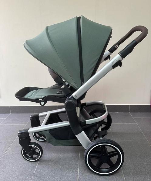Joolz Hub+ Marvellous Green, Kinderen en Baby's, Buggy's, Ophalen