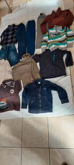 12 st kinderkleren maat 116/122 7euro voor alles, Ophalen of Verzenden, Zo goed als nieuw, Maat 116