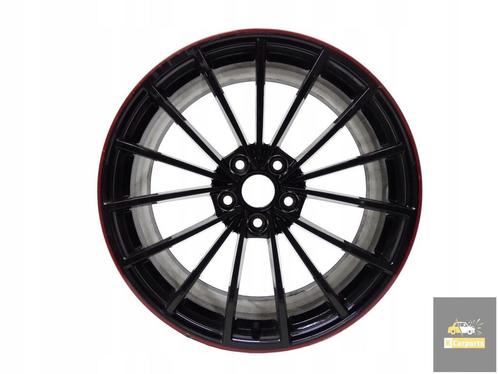 VW Golf VIII 5H 19 inch velg 5H0601025AH origineel, Auto-onderdelen, Banden en Velgen, Gebruikt
