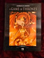 Game of Thrones, tome 4, Livres, Utilisé, Enlèvement ou Envoi