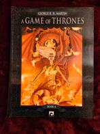 Game of Thrones boek 4, Boeken, Gelezen, Ophalen of Verzenden